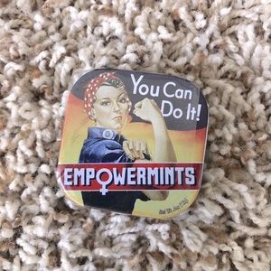 🔹3/$20 💪 Empowermints | Rosie the Riveter Mints